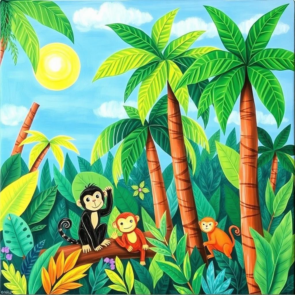 Student artwork 5