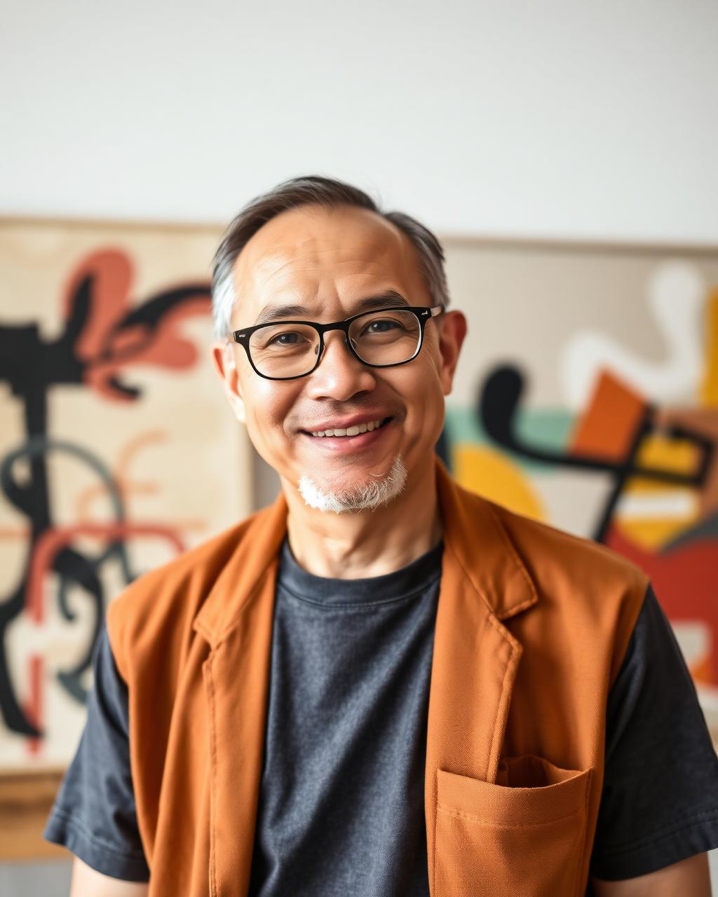 Daniel Koh